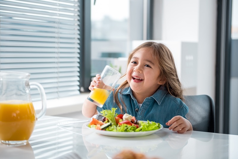 Ba mẹ cần lưu ý gì khi đưa trẻ đi khám dinh dưỡng nhi?