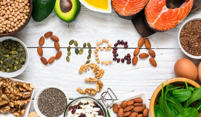 Omega - 3 là gì mà lại cần trong chế độ dinh dưỡng nhi?