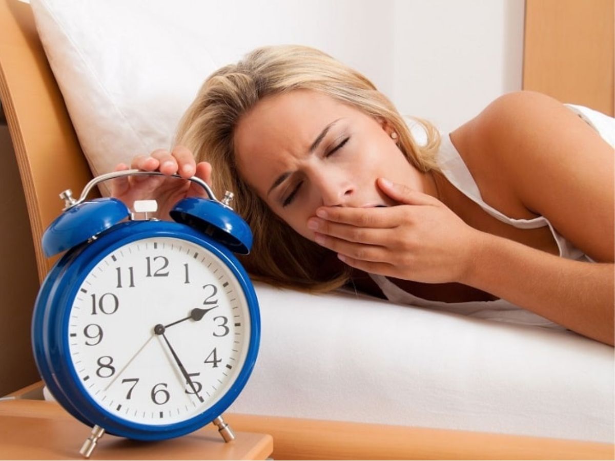 11 mẹo chữa mất ngủ dân gian hiệu quả bạn nên thử