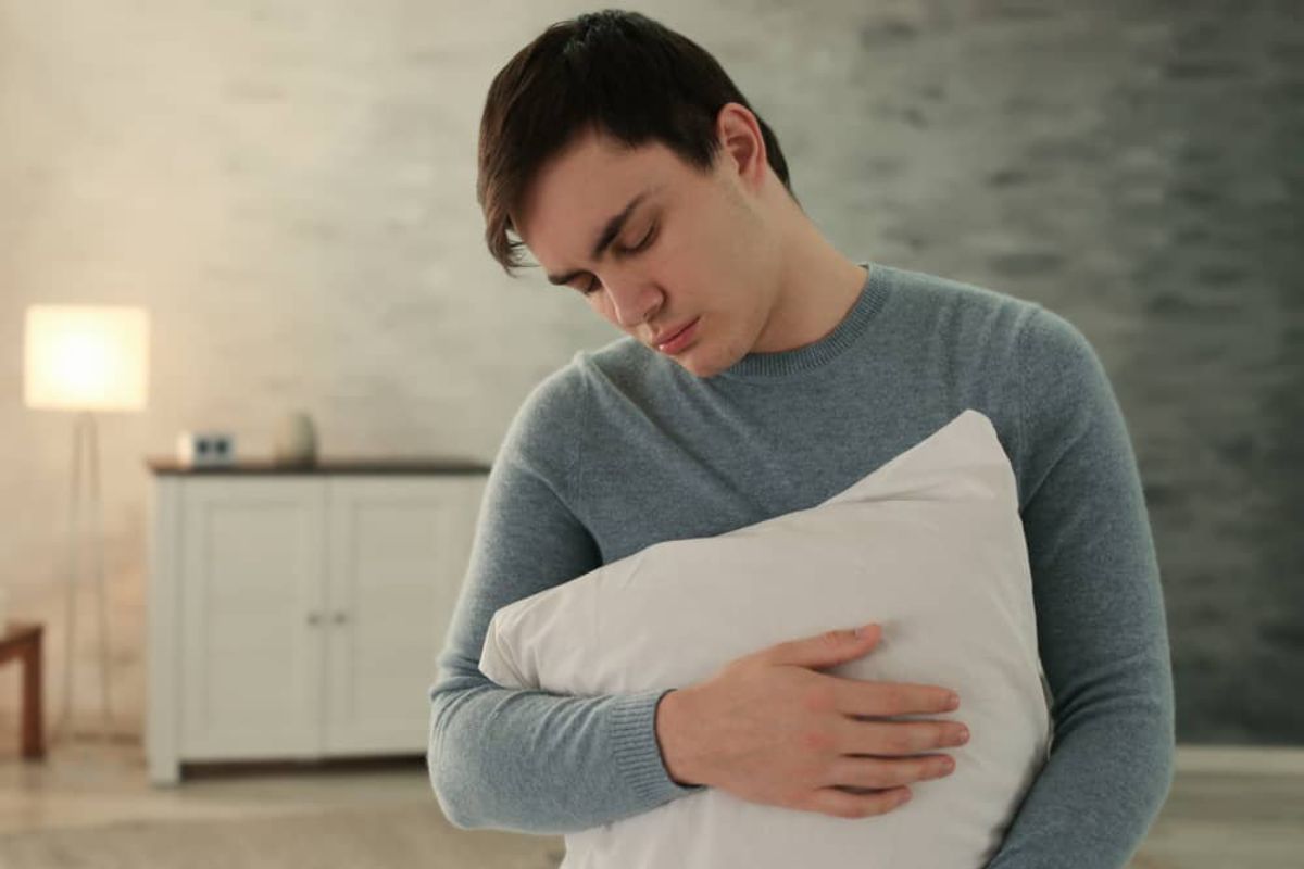 Các triệu chứng rối loạn giấc ngủ ở người trẻ