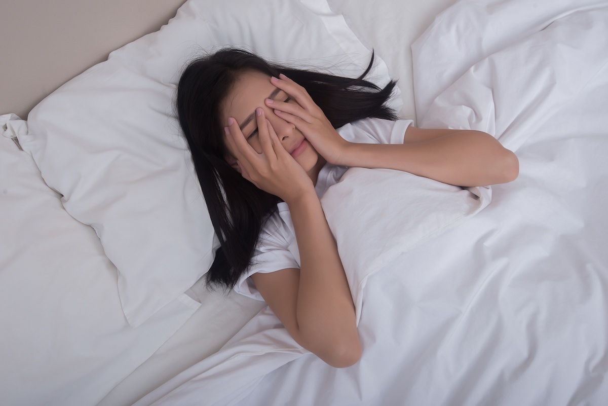 Mất ngủ kéo dài gây ảnh hưởng và dẫn đến nhiều bệnh lý nguy hiểm
