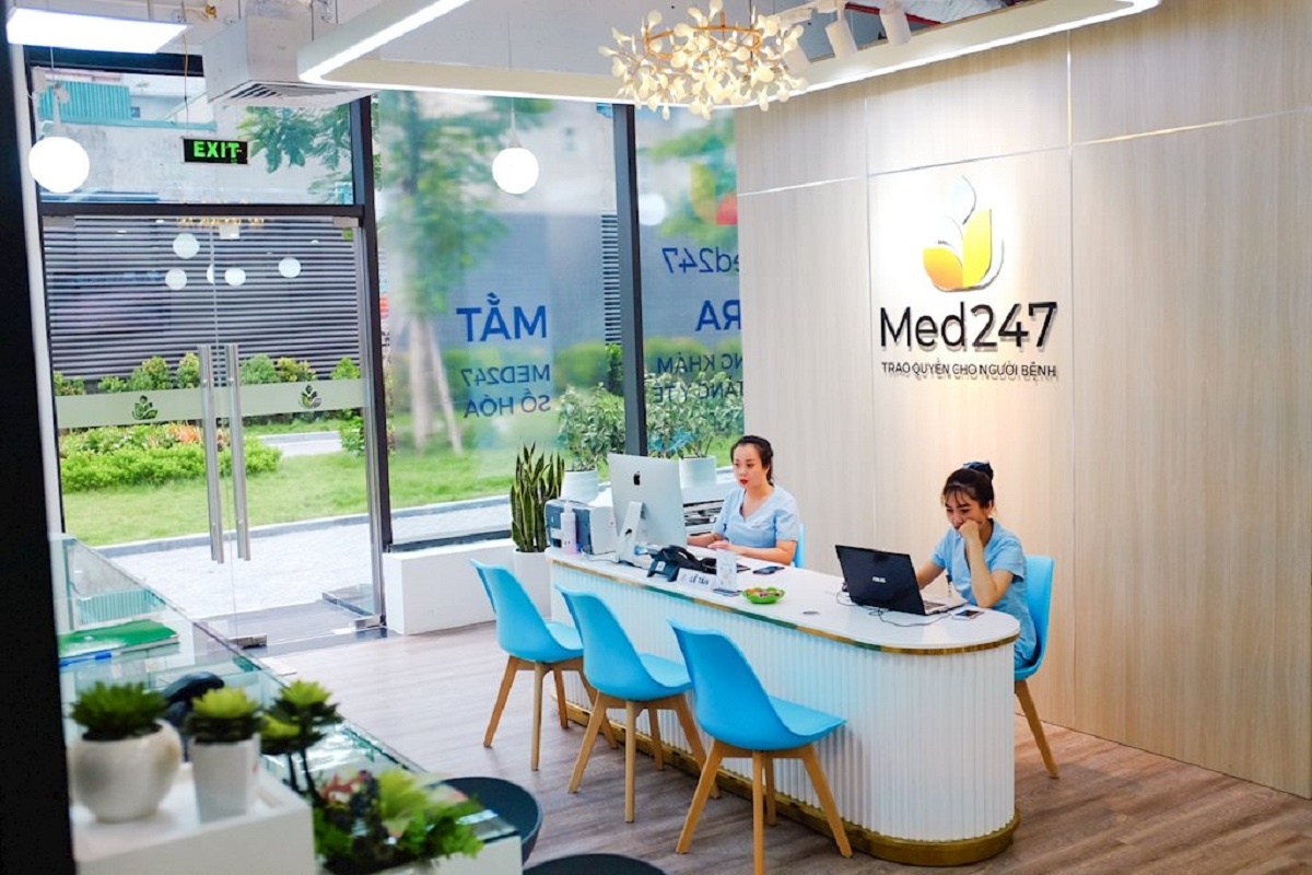 Med247 là địa chỉ kiểm tra tình trạng thiếu máu não uy tín