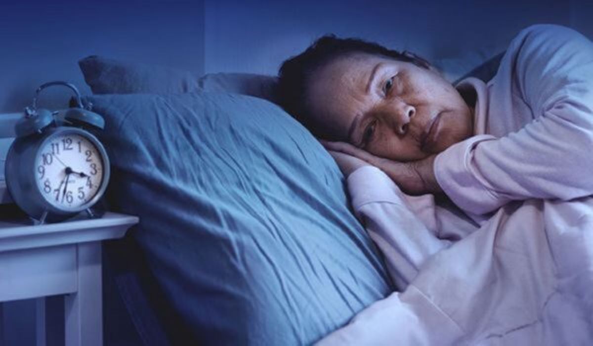 Những đối tượng dễ mắc chứng rối loạn về giấc ngủ