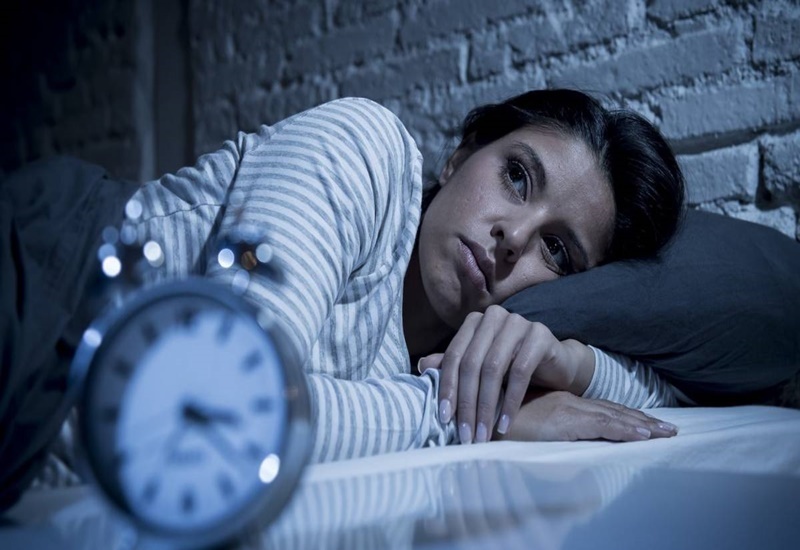 Những nguy hiểm tiềm ẩn bệnh đau đầu khó ngủ