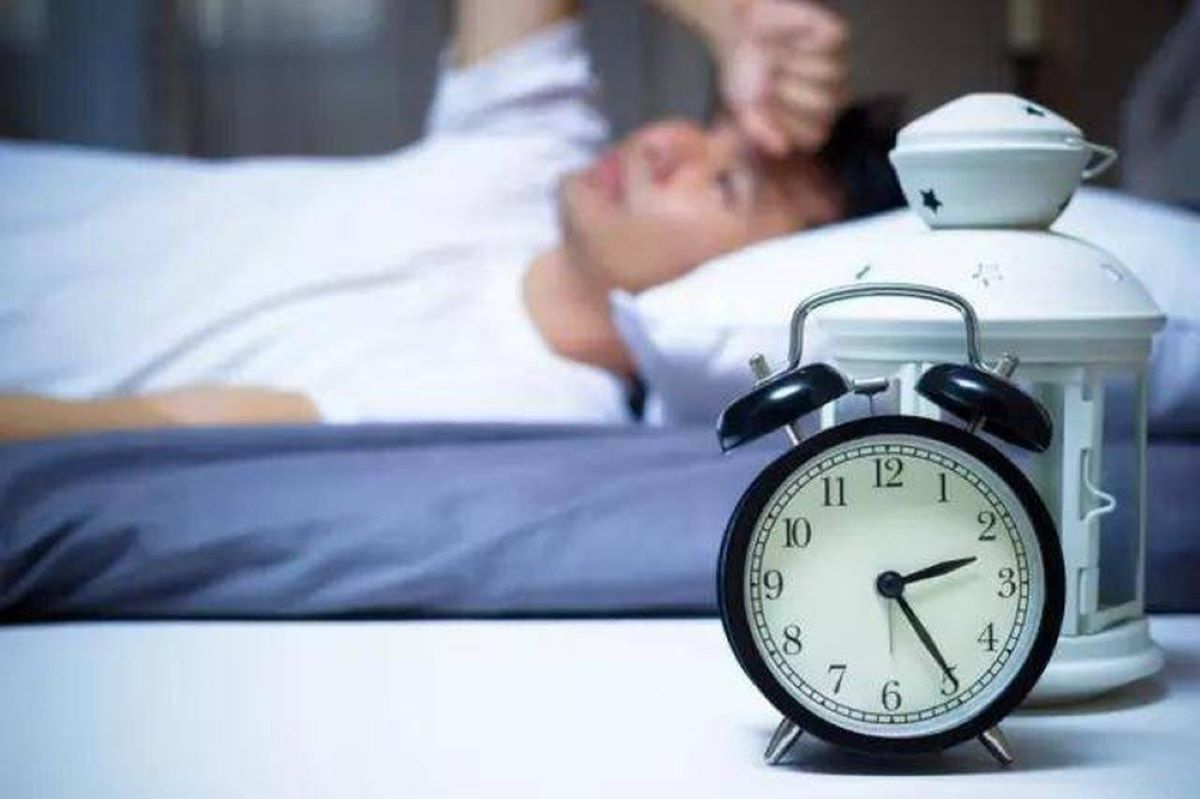 Rối loạn giấc ngủ ảnh hưởng nghiêm trọng đến sức khỏe con người 