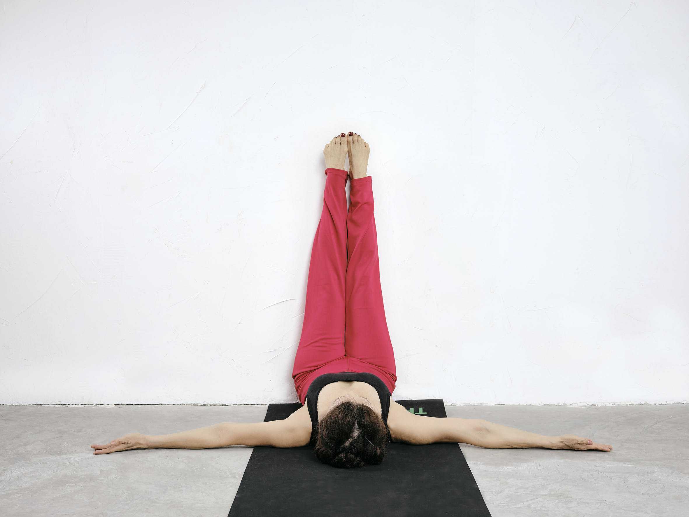 Tập yoga giúp cải thiện sức khỏe thể chất, tinh thần và trị bệnh mất ngủ