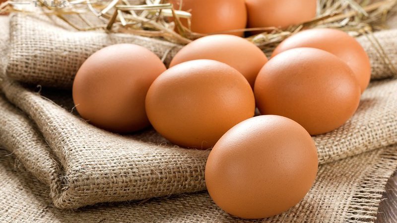 Trứng là thực phẩm tốt cho sức khỏe và cải thiện giấc ngủ cho bạn